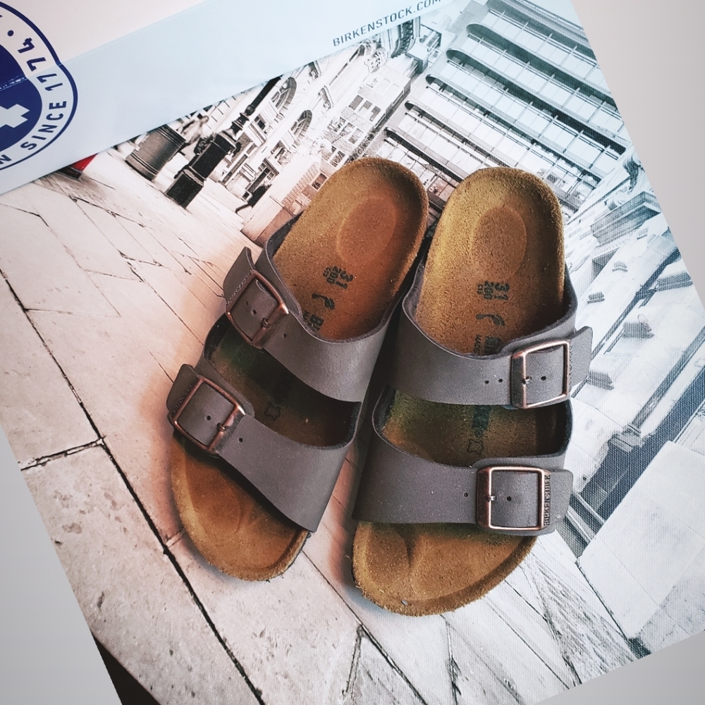 Birkenstock